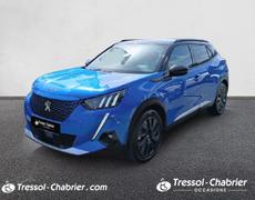 Peugeot e-2008 Toulouse