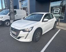 Peugeot e-208 Perpignan