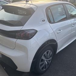Peugeot e-208 208 Electrique 50 kWh 136ch Active Perpignan