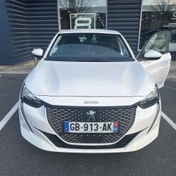 Peugeot e-208 208 Electrique 50 kWh 136ch Active Perpignan