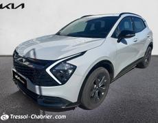Kia Sportage Toulouse