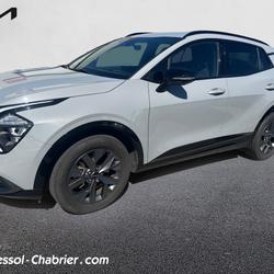 Kia Sportage Sportage 1.6 T-GDi 230ch ISG Hybride BVA6 4x2 30 Years Business Toulouse