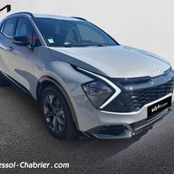 Kia Sportage Sportage 1.6 T-GDi 230ch ISG Hybride BVA6 4x2 30 Years Business Toulouse