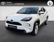 Toyota Yaris Cross Lanester