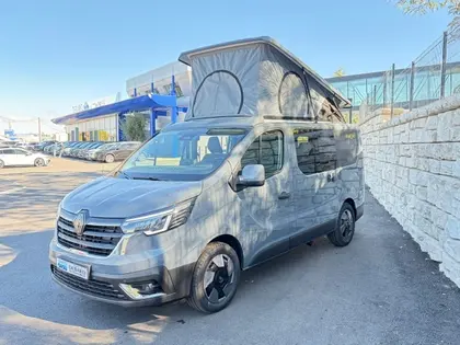 Fourgon Hanroad Autres Hanroad  - 2.0 DCI 150 BVA 9 EXTREME EDITION - 62 000 €