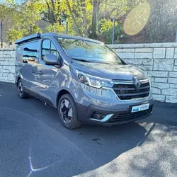 Fourgon Hanroad 2.0 DCI 150 BVA 9 EXTREME EDITION occasion - Albi - photo 2/28