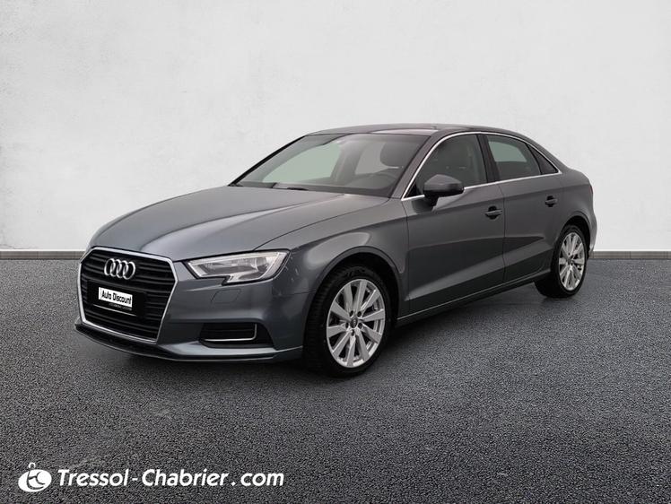 Audi A3 A3 Berline 40 TFSI 190 S tronic 7 Design B&eacute;ziers