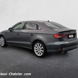 Audi A3 A3 Berline 40 TFSI 190 S tronic 7 Design B&eacute;ziers