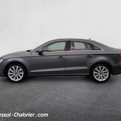 Audi A3 A3 Berline 40 TFSI 190 S tronic 7 Design Villeneuve-l&egrave;s-B&eacute;ziers