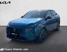 Peugeot 3008 Muret