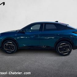 Peugeot e-3008 3008 Electrique 210 ch 73 kWh GT Muret