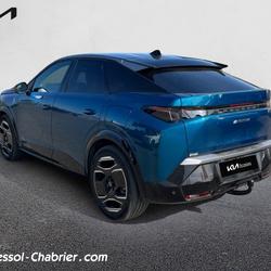 Peugeot e-3008 3008 Electrique 210 ch 73 kWh GT Muret