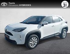 Toyota Yaris Cross Lanester