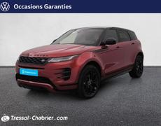 Land Rover Range Rover Evoque Béziers
