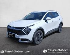 Kia Sportage Toulouse