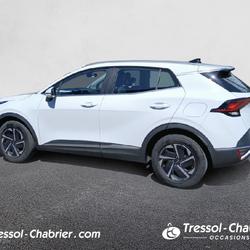 Kia Sportage Sportage 1.6 T-GDi 210ch ISG Hybride BVA6 4x2 Active Toulouse