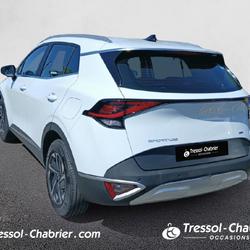 Kia Sportage Sportage 1.6 T-GDi 210ch ISG Hybride BVA6 4x2 Active Toulouse