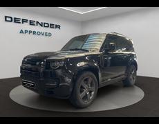 Land Rover Defender Orléans