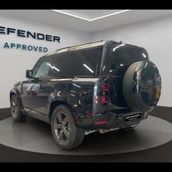 Land Rover Defender 90 3.0 D250 Hard Top X-Dynamic SE occasion - Orl&eacute;ans - photo 2/21