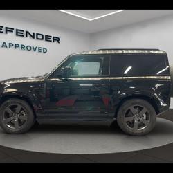 Land Rover Defender 90 3.0 D250 Hard Top X-Dynamic SE occasion - Orl&eacute;ans - photo 3/21