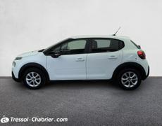 Citroen C3 Perpignan