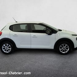 Citroen C3 C3 PureTech 82 Feel Perpignan