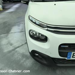 Citroen C3 C3 PureTech 82 Feel Perpignan