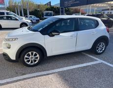 Citroen C3 Perpignan