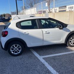 Citroen C3 C3 PureTech 82 Feel Perpignan