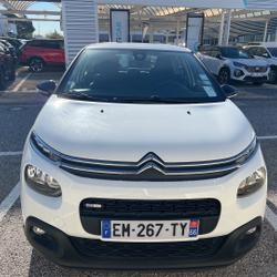 Citroen C3 C3 PureTech 82 Feel Perpignan