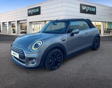 Mini Cabrio Perpignan