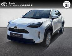 Toyota Yaris Cross Lanester