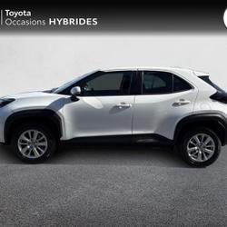 Toyota Yaris Cross 116h Dynamic Business + Programme Experience MC24 occasion - Lanester - photo 3/24