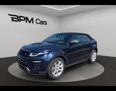 Land Rover Range Rover Evoque Orléans