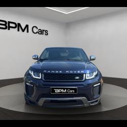 Land Rover Range Rover Evoque 2.0 TD4 150 HSE Dynamic BVA Mark IV occasion - Orl&eacute;ans - photo 2/37