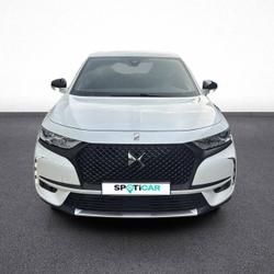 DS DS7 Crossback DS7 Crossback Hybride E-Tense 300 EAT8 4x4 Performance Line Carpentras
