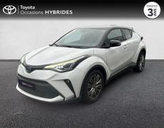 Toyota C-HR Quimper