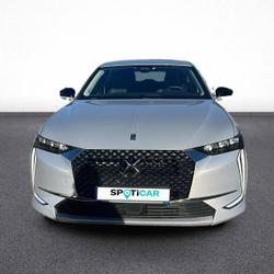 DS DS4 DS 4 Hybride E-Tense 225 EAT8 Bastille Orange