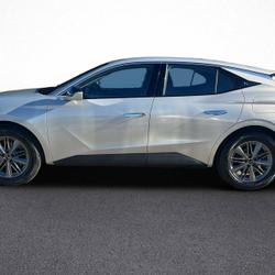 DS DS4 DS 4 Hybride E-Tense 225 EAT8 Bastille Orange