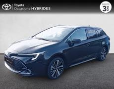 Toyota Corolla Touring Sports Lanester