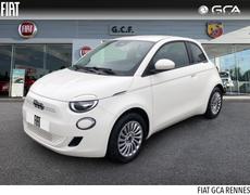 Fiat 500 - e 95ch Action - 14 490 €