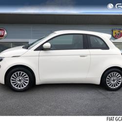 Fiat 500 II e 95ch Action Cesson-S&eacute;vign&eacute;