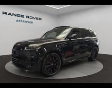 Land Rover Range Rover Sport Orléans