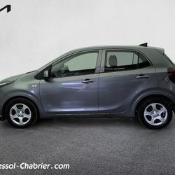 Kia Picanto Picanto 1.0 DPi 63 ch BVM5 Active Perpignan