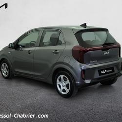 Kia Picanto Picanto 1.0 DPi 63 ch BVM5 Active Perpignan