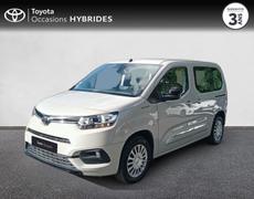 Toyota Proace city verso Lanester