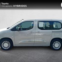 Toyota Proace city verso Medium Electric 50kWh Dynamic occasion - Lanester - photo 3/24
