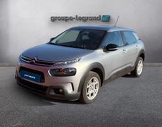 Citroen C4 Cactus Coutances
