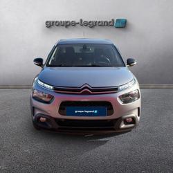 Citroen C4 Cactus BlueHDi 100ch S&S Feel E6.d-TEMP Coutances