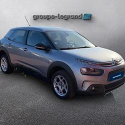 Citroen C4 Cactus BlueHDi 100ch S&S Feel E6.d-TEMP Coutances